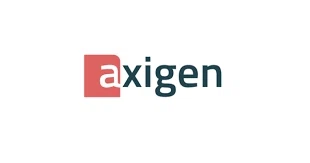 Axigen Merchant Logo