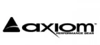 Axiom Gear Merchant Logo