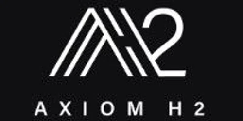 Axiom H2 Promo Code