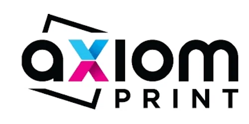 40% Off AxiomPrint Promo Code, Coupons | September 2022