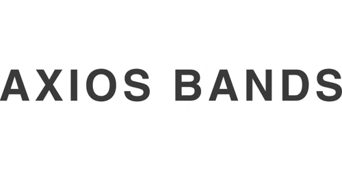 Axios Bands Promo Code