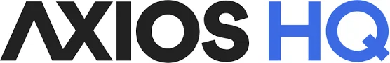 Axios HQ Merchant Logo