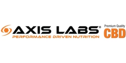 Axis Labs CBD Promo Code
