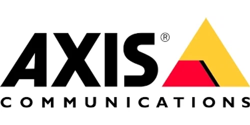 Axis Communications Promo Code