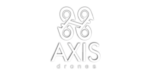 Axis Drones coupon