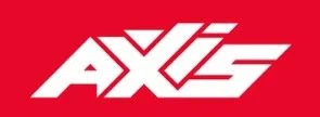 AXIS Foils Merchant Logo