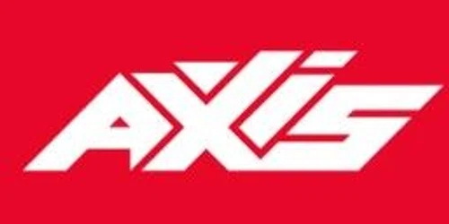 AXIS Foils Promo Code