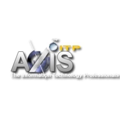 AxisITP Promo Code