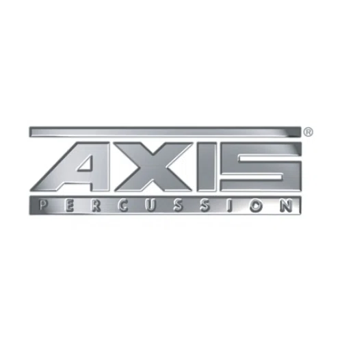 Axis Percussion Merchant Logo