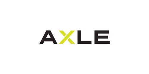 AXLE coupon