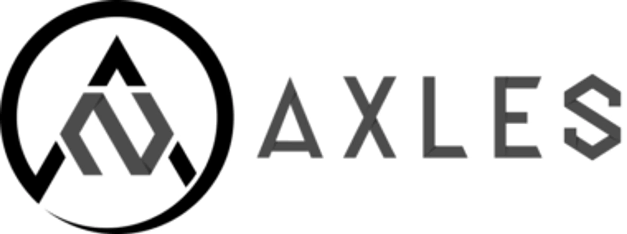 AXLES Promo Code — Get 40 Off in February 2024