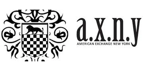 AXNY Merchant logo