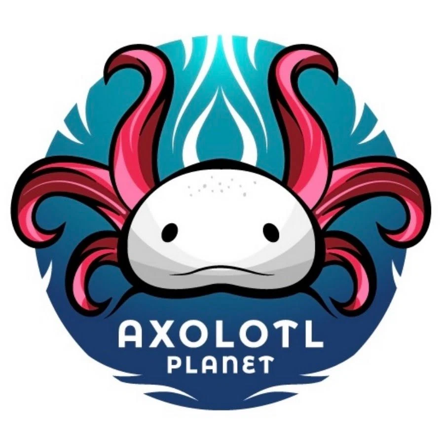 Axolotl Planet coupons