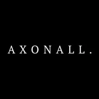 AXONALL. Merchant Logo