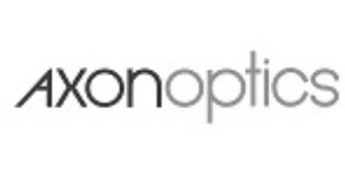 Axon Optics Merchant logo