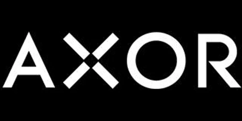AXOR Promo Code