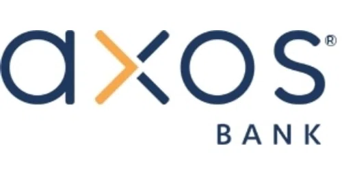 Axos Bank Merchant logo