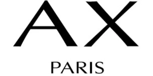 AX Paris Merchant logo