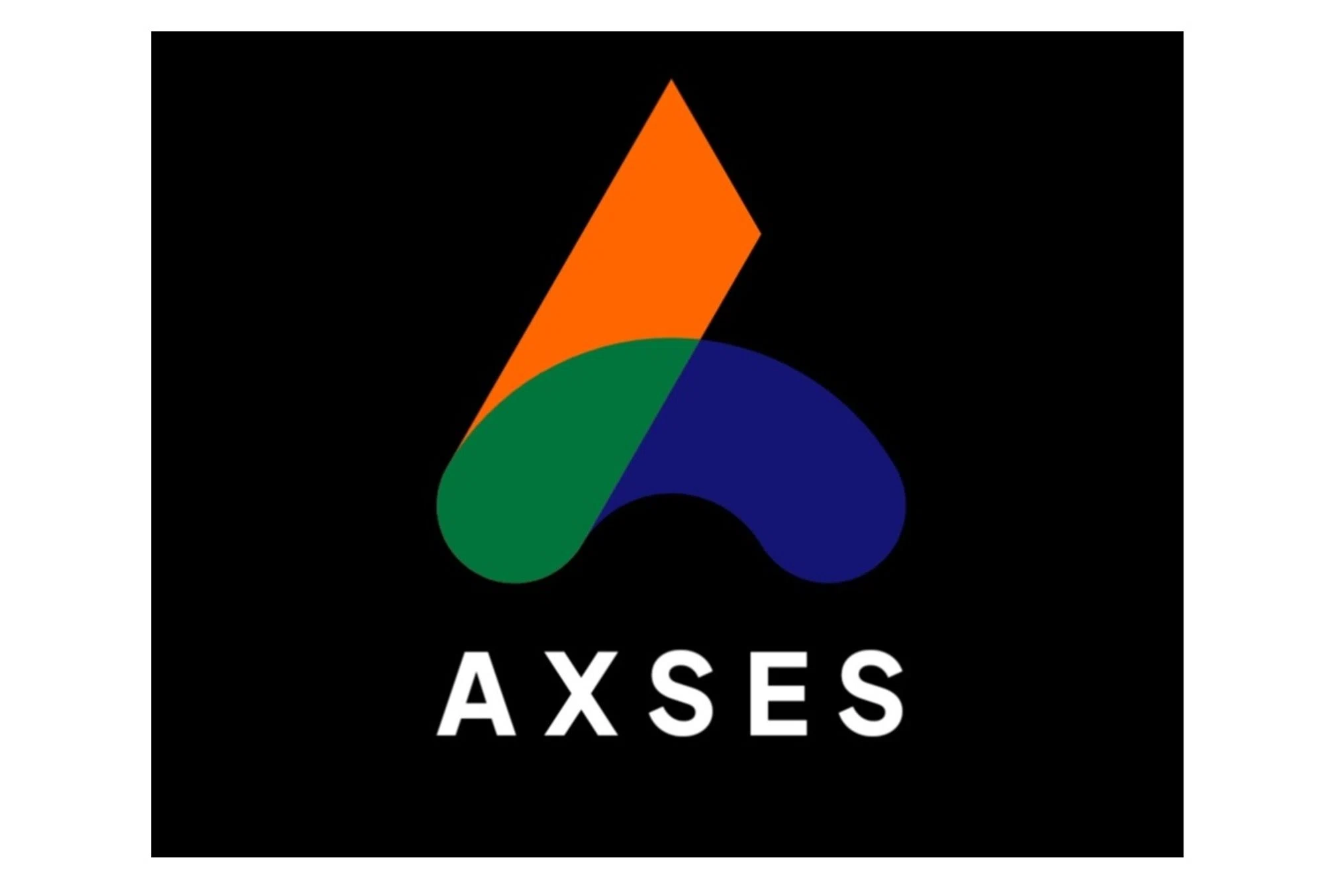 AXSES Merchant Logo