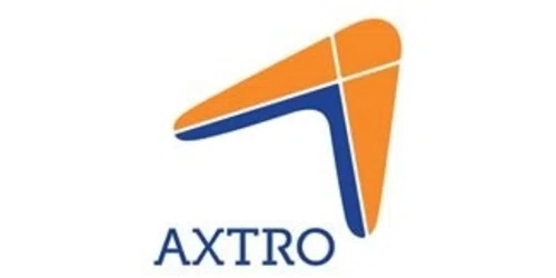Axtro Sports Merchant logo