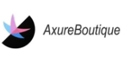 AxureBoutique Merchant logo