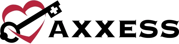 Axxess Merchant Logo