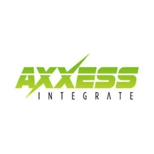 Axxess Integrate coupons