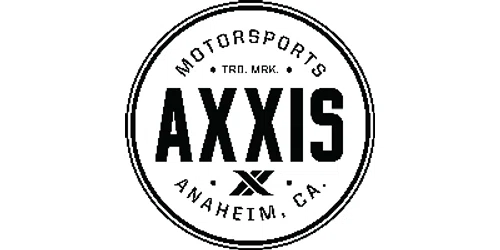 AXXIS Motorsports Promo Code