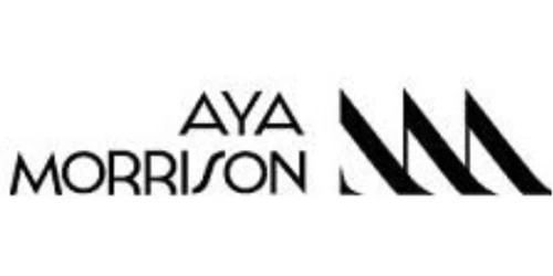 Aya Morrison Promo Code