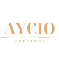 Aycio Boutique Merchant Logo