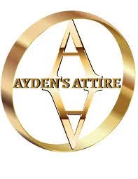 Aydens Attire Merchant Logo