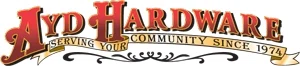 AYD HARDWARE Promo Code — 150 Off in Sep 2024