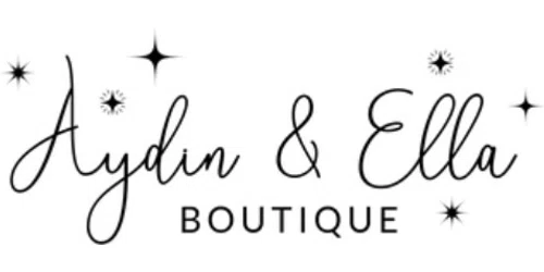 Aydin & Ella Promo Code