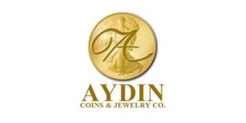Aydin Coins coupon