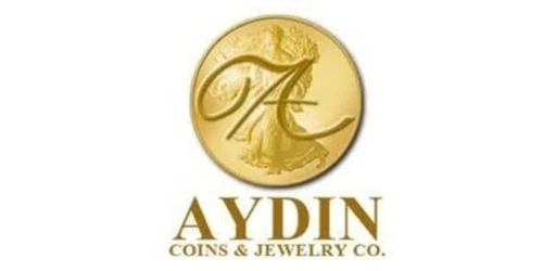 Aydin Coins Merchant logo