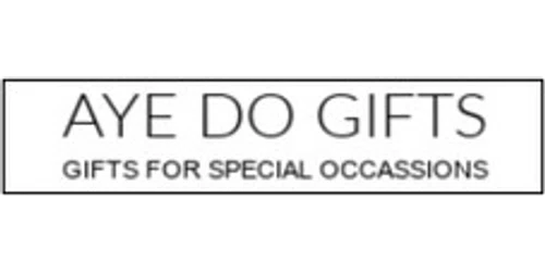 Aye Do Gifts Promo Code