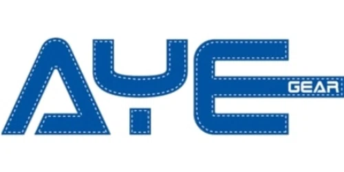 Aye Gear Promo Code
