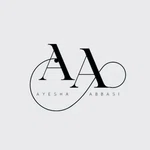 Ayesha Abbasi Merchant Logo