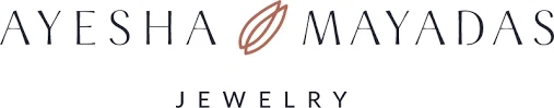 Ayesha Mayadas Jewelry Merchant Logo