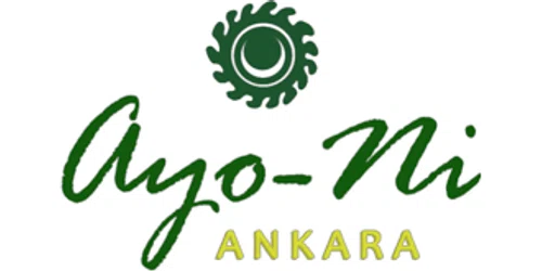 Ayo-Ni Ankara Promo Code