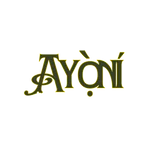Ayoni Wellness Merchant Logo