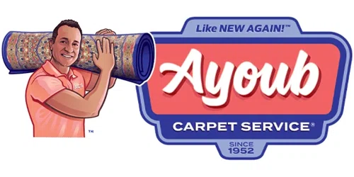 Ayoub Carpet Service Promo Code