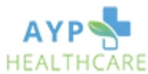 AYP Healthcare Promo Code
