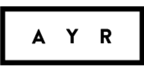 AYR Promo Code