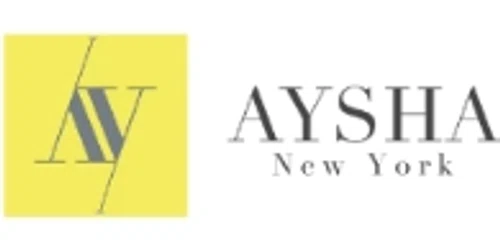 Aysha NY Promo Code