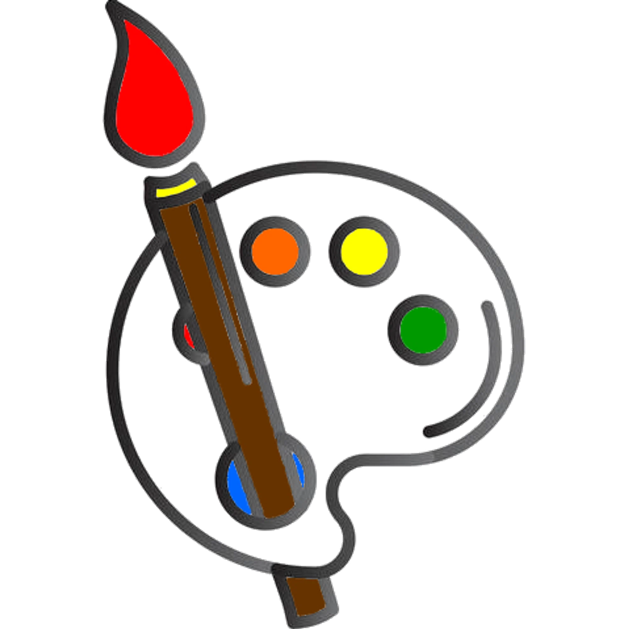 Ayste Paint by Numbers Merchant Logo