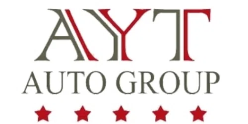 AYT Auto Merchant logo