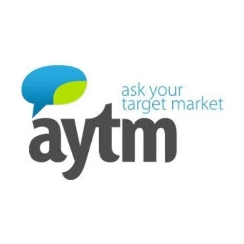 20 Off AYTM Promo Code Coupons 1 Active January 2024