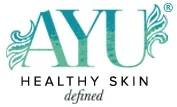 AYU Sunless Merchant Logo