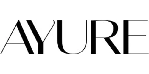 AYURE Merchant logo